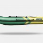 Надувная лодка Gladiator B330 зелено-оливковый