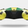 Надувная лодка Gladiator B370 зелено-оливковый