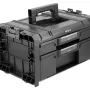 Ящик пластмассовый для мобильной системы Yato YT-08973