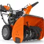 Снегоуборщик бензиновый Husqvarna ST 330 (961 93 01-28)