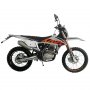 Мотоцикл кроссовый Kayo T3 300 ENDURO с ЭПТС