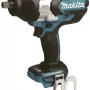 Аккумуляторная дрель-шуруповерт Makita DTW1004Z