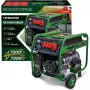 Генератор бензиновый RockForce RF-FY8500