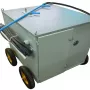 Парогенератор мобильный ПГЭ-100М