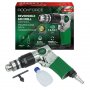 Пневмодрель RockForce RF-QE-333