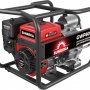 Мотопомпа бензиновая Sunreka GWP80T