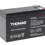 Аккумулятор для ИБП Thomas GB 12-7 Ah 12V7Ah
