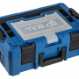 Ящик для инструментов BULL Xcase X001 S