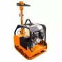 Виброплита реверсивная Grost VH 400H