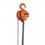 Таль ручная цепная Сибталь ТРШС 2 т 6 м
