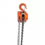 Таль ручная цепная Сибталь ТРШС 2 т 9 м