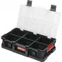 Органайзер Qbrick System TWO Organizer Flex Plus (черный)