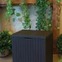 Сундук садовый Keter City Box 30G коричневый