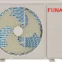Сплит система Funai Sensei RAC-SNN20HP.D07