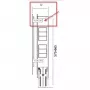 Шкаф коллекторный встроенный AV Engineering AVEMC203