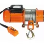 Лебедка электрическая СибТаль  KDJ 0,2 т 30 м 220 в