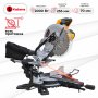 Пила торцовочная Katana Japan HD line MS3000