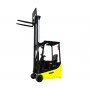 Электрический мини-погрузчик YETT ERM15 mini M300-3W