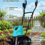 Культиватор электрический Titan OT7A503-02B