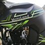 Мотоцикл Motoland BANDIT 300 (зелёный)