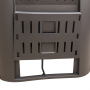 Компостер Prosperplast Compogreen 320л (черный)