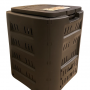 Компостер Prosperplast Compogreen 320л (черный)