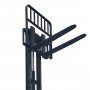 Электрический погрузчик YETT ERP16 li-ion ZSM550-SS