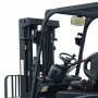 Электрический погрузчик YETT ERP16 li-ion ZSM550-SS