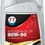 Масло трансмиссионное 77 Lubricants Autogear Oil EP 80W-90 (1л)