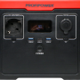Электростанция аккумуляторная портативная Profipower ПЭ-600PRO