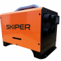 Пушка тепловая дизельная Skiper HD-5000