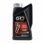 Масло вилочное GRO Fork Fluid SAE 7.5W (1л)