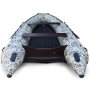 Лодка надувная моторная Solar-480 К пиксель