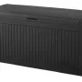 Сундук Keter Comfy Storage Box 270л графит
