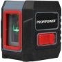 Нивелир лазерный Profipower NL-02G (E0335)