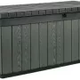 Сундук Keter Darwin 380 L зеленый