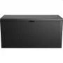 Сундук пластиковый для хранения Keter Emily box 280L графит