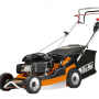 Газонокосилка бензиновая Oleo-Mac LUX 55 TK