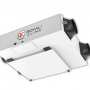 Приточно-вытяжная установка Royal Clima Soffio UNO 4.0 RCS-650-U 4.0