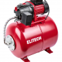 Станция насосная Elitech САВ 1200-50Ч