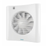 Вентилятор вытяжной накладной Zernberg Sapfir 100 V