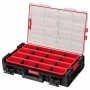 Органайзер Qbrick System ONE Organizer XL 2.0 Long Bin (черный)