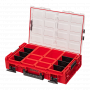 Органайзер Qbrick System ONE Organizer 2XL 2.0 RED Ultra HD Custom (красный)