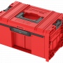Ящик для инструментов Qbrick System PRO Drawer 1 Toolbox Basic 2.0 RED Ultra HD Custom (красный)