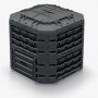 Компостер Prosperplast Compogreen Vario 650л (черный)