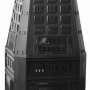 Компостер Prosperplast Evogreen 630л (чёрный)
