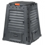 Компостер Keter Mega Composter 650л (чёрный)
