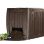 Компостер Keter Deco Composter (коричневый)