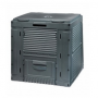 Компостер Keter E-Composter с базой 470л (черный)