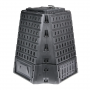 Компостер Prosperplast Biocompo 900л (черный)